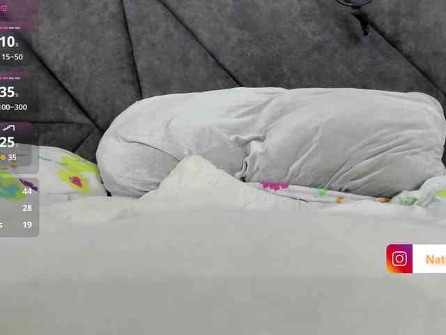 nathysmithx webcam