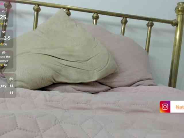 nathysmithx webcam