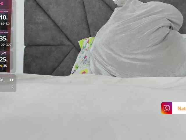 nathysmithx webcam
