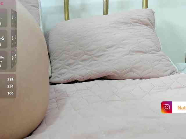 nathysmithx webcam
