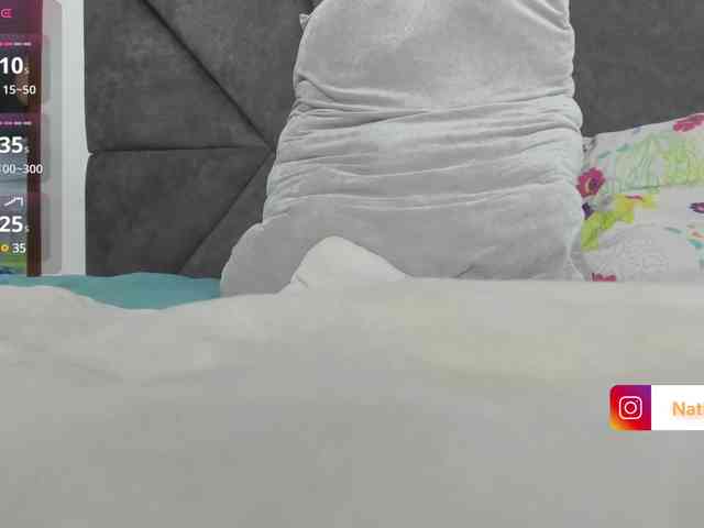 nathysmithx webcam