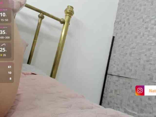 nathysmithx webcam