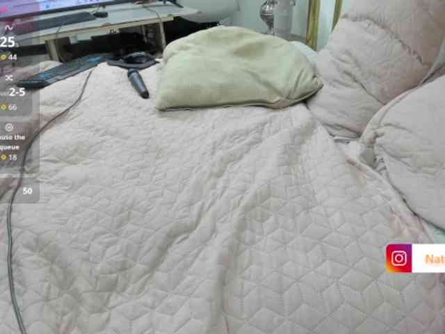 nathysmithx webcam