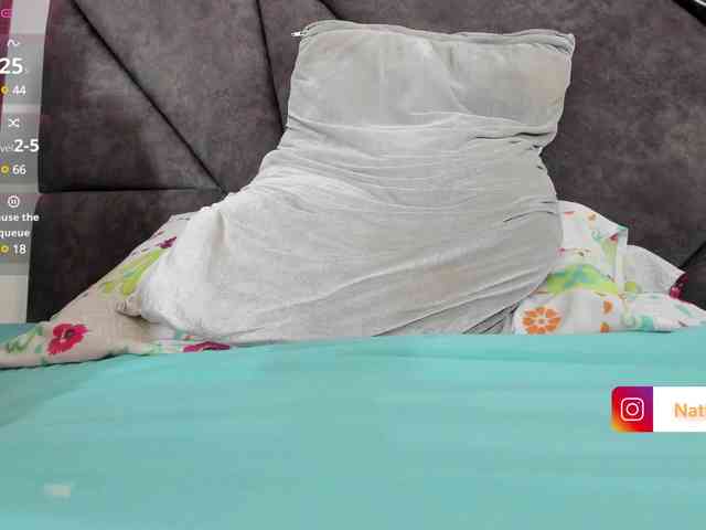 nathysmithx webcam