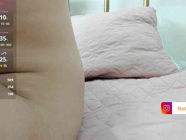 nathysmithx webcam
