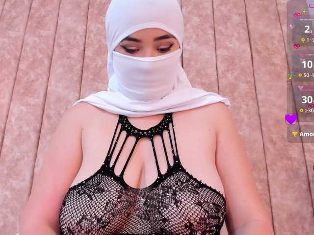 adiila's BongaCams show and profile