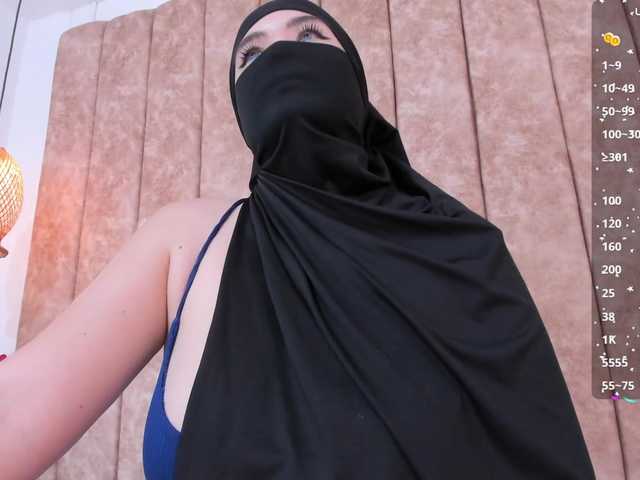 adiila's BongaCams show and profile