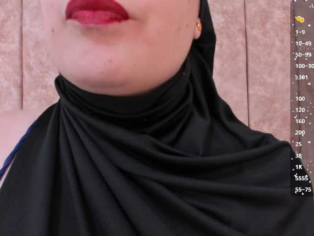 adiila's BongaCams show and profile