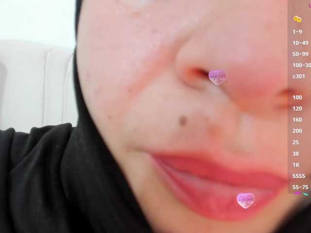 adiila's BongaCams show and profile