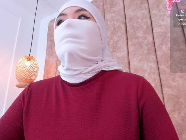 adiila's BongaCams show and profile