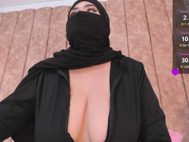 adiila's BongaCams show and profile