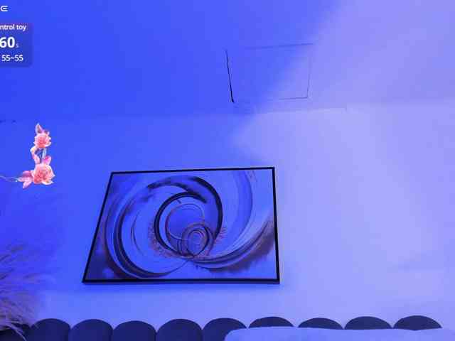 adiila webcam