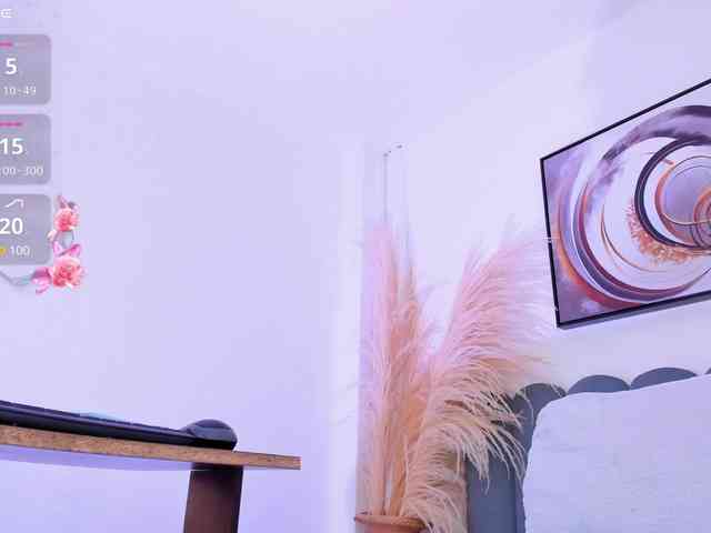 adiila webcam