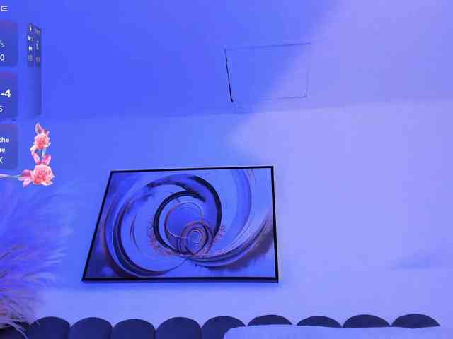 adiila webcam