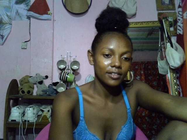 Profile and Statistics for VALLYRAZ on BongaCams