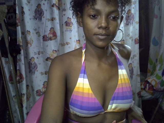 VallyRaz from BongaCams is Freechat