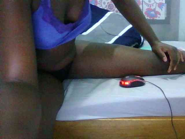 Cute-vee webcam