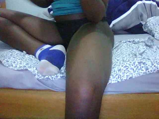 Cute-vee webcam
