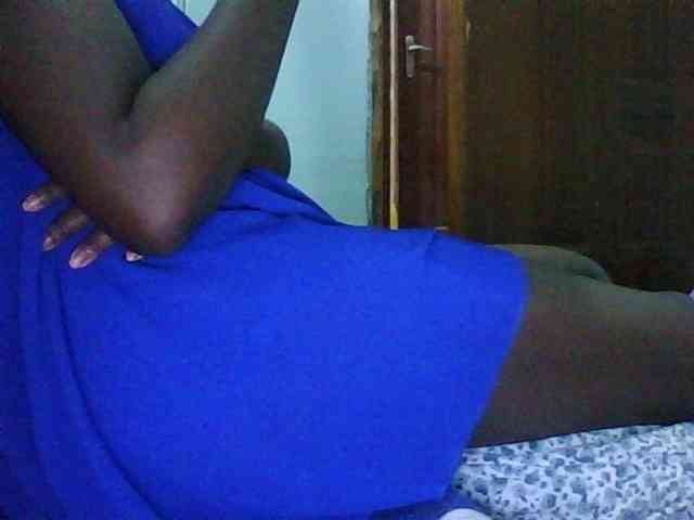 Cute-vee webcam