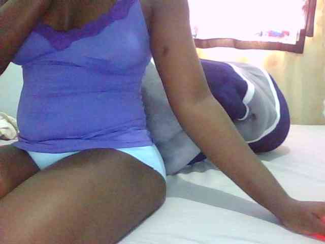 Cute-vee webcam