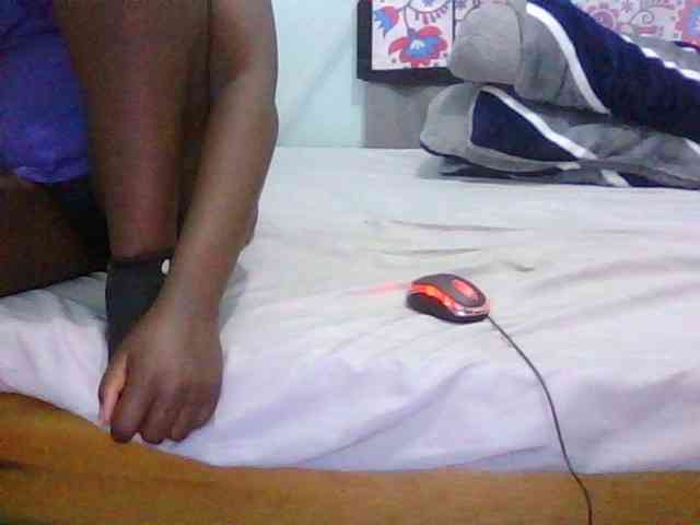 Cute-vee webcam