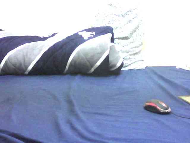 Cute-vee webcam