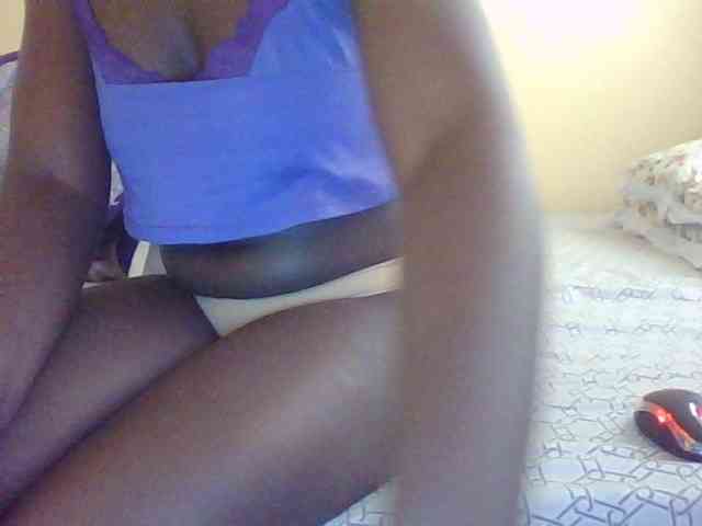Cute-vee webcam