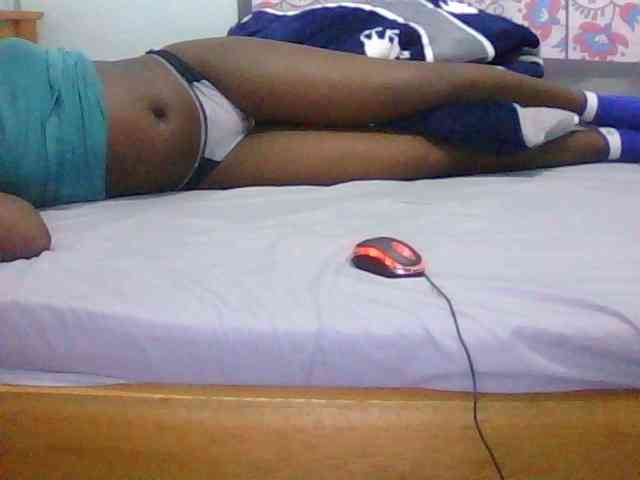 Cute-vee webcam