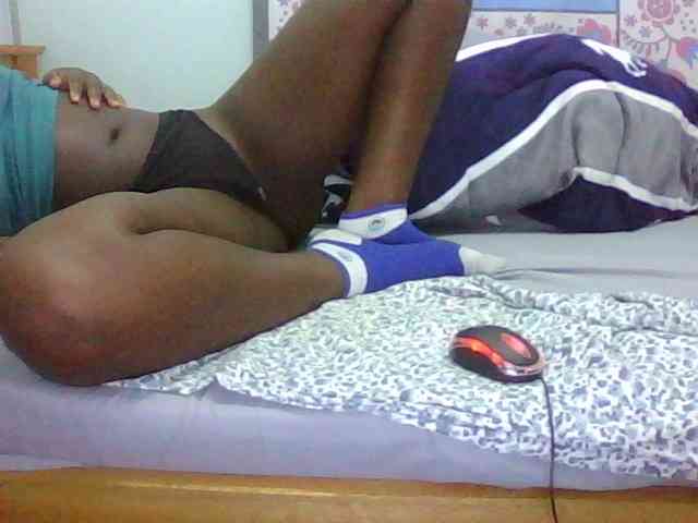 Cute-vee webcam