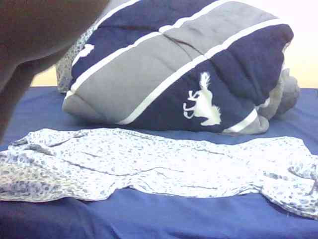 Cute-vee webcam