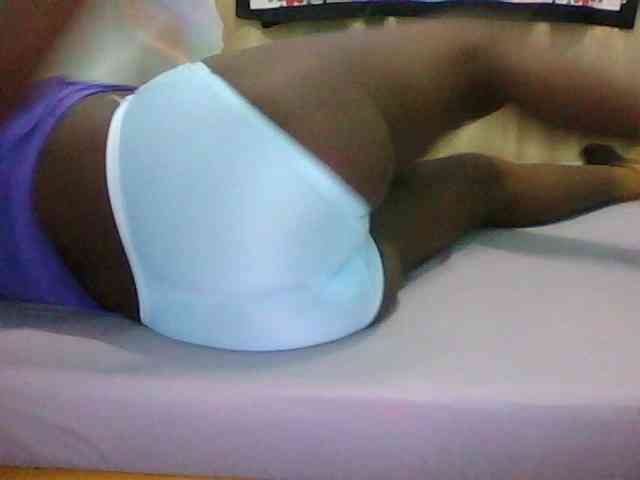 Cute-vee webcam