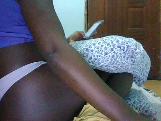Cute-vee webcam