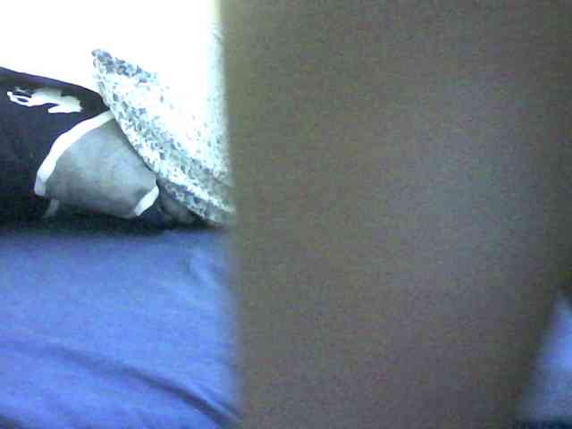 Cute-vee webcam
