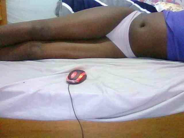 Cute-vee webcam