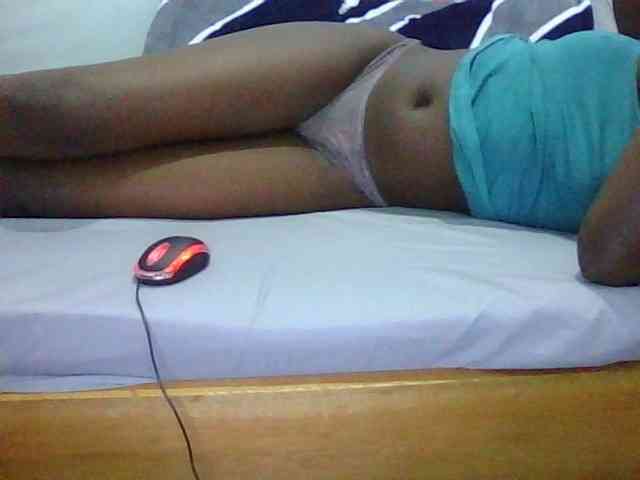 Cute-vee webcam