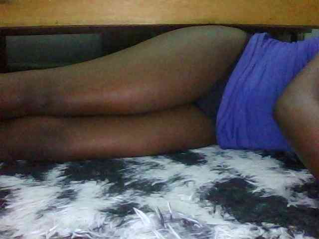 Cute-vee webcam