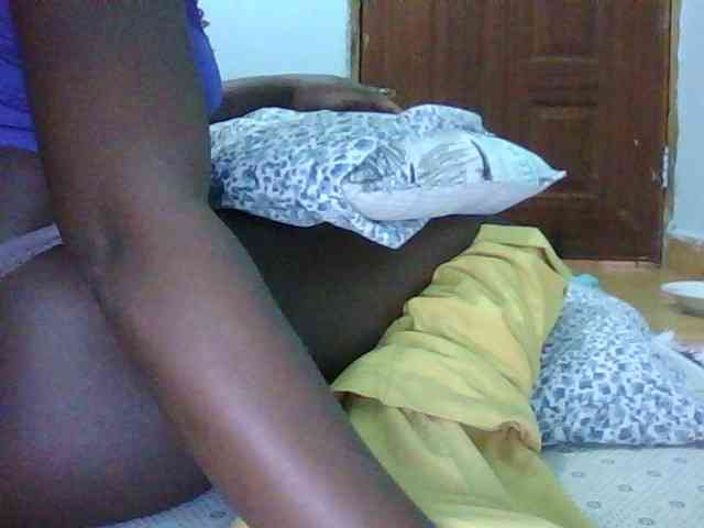Cute-vee webcam