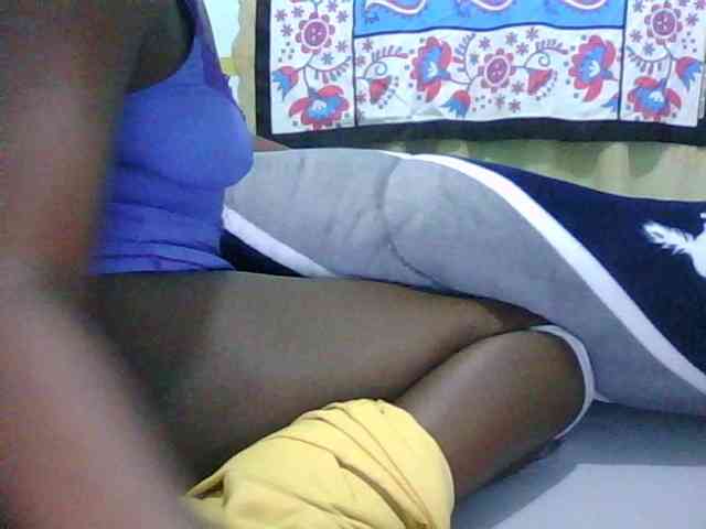 Cute-vee webcam