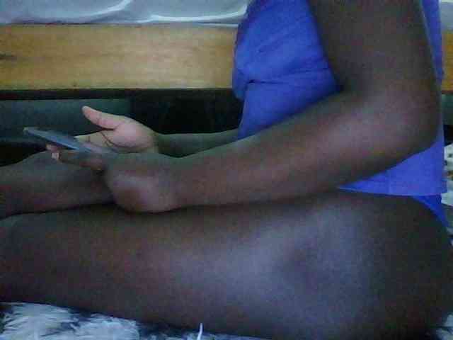 Cute-vee webcam