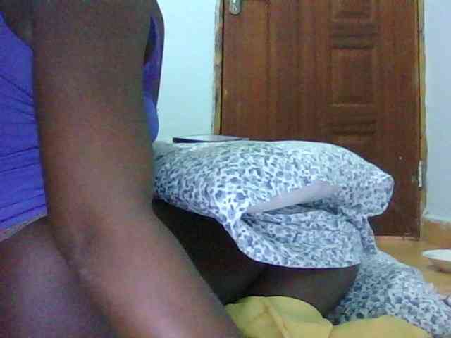 Cute-vee webcam