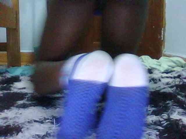 Cute-vee webcam