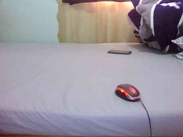 Cute-vee webcam