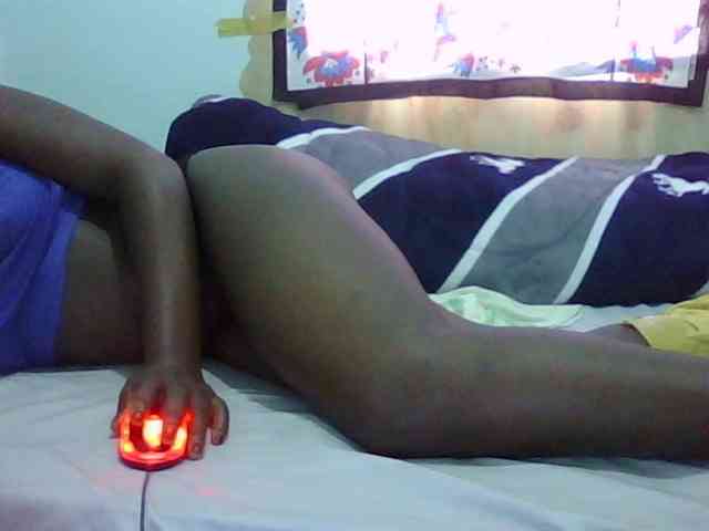 Cute-vee webcam