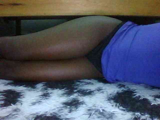 Cute-vee webcam