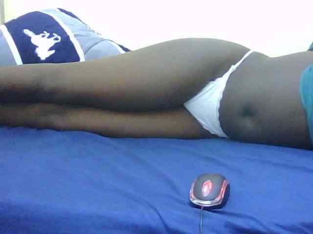 Cute-vee webcam