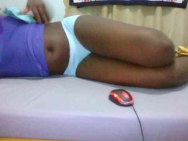 Cute-vee webcam