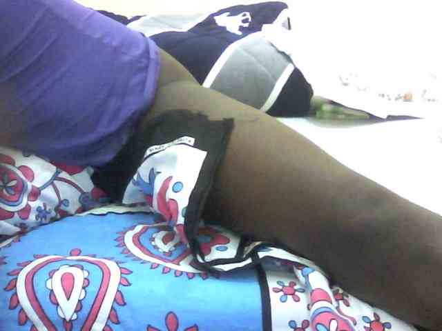Cute-vee webcam