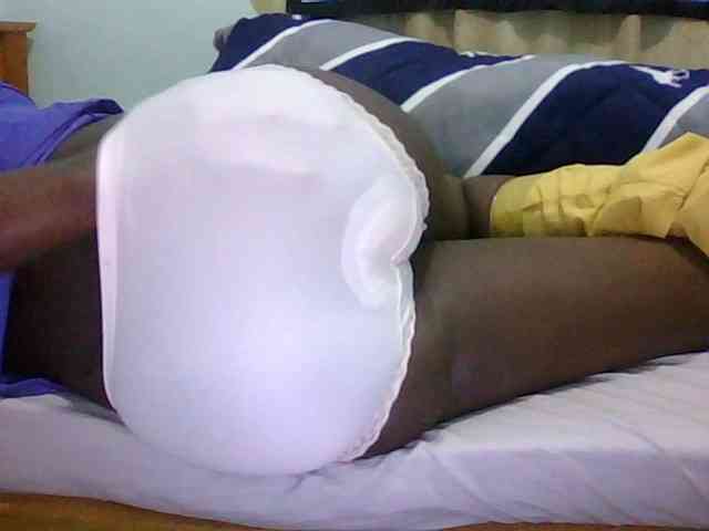 Cute-vee webcam