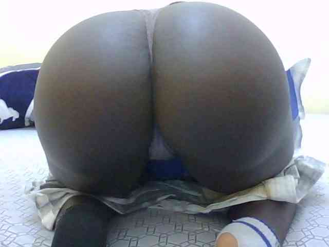 Cute-vee webcam