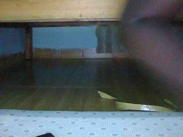 Cute-vee webcam